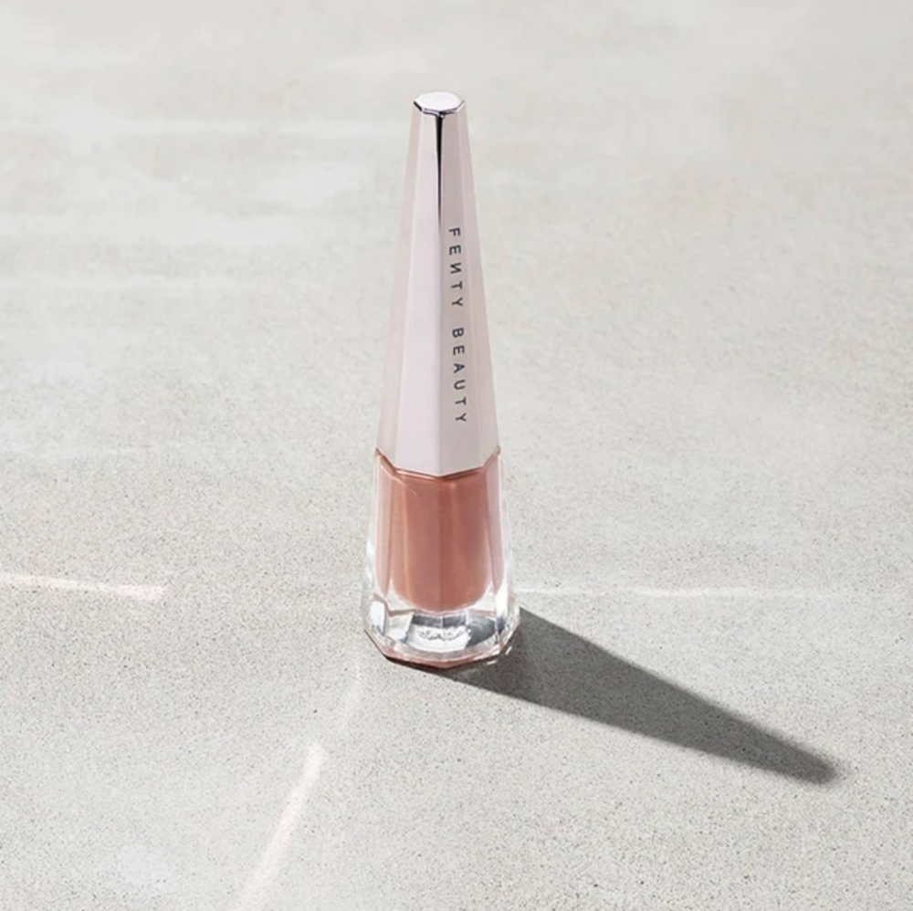 Fenty Beauty Stunna Lip Paint in Unbutton